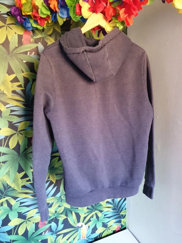 Veste jogging - photo numéro 4