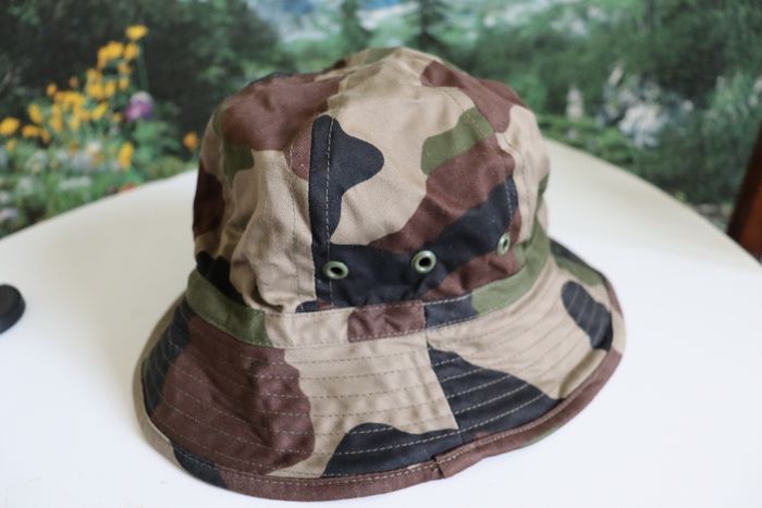 Bob de camouflage, neuf - photo numéro 2
