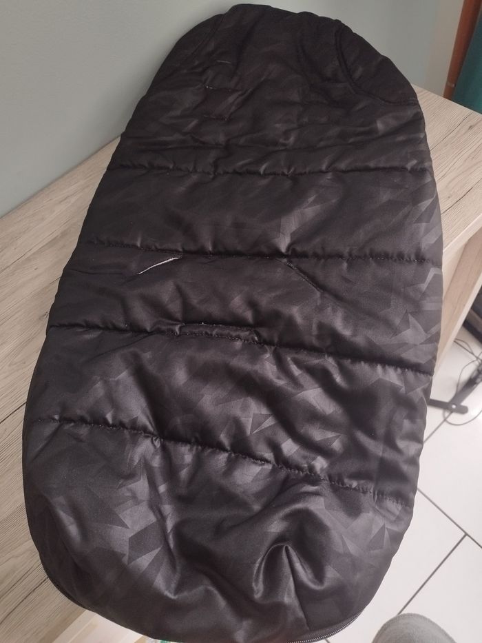 Chancelière universelle polaire - photo numéro 5