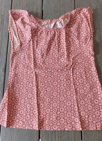 Tee-shirt à motifs 8 ans