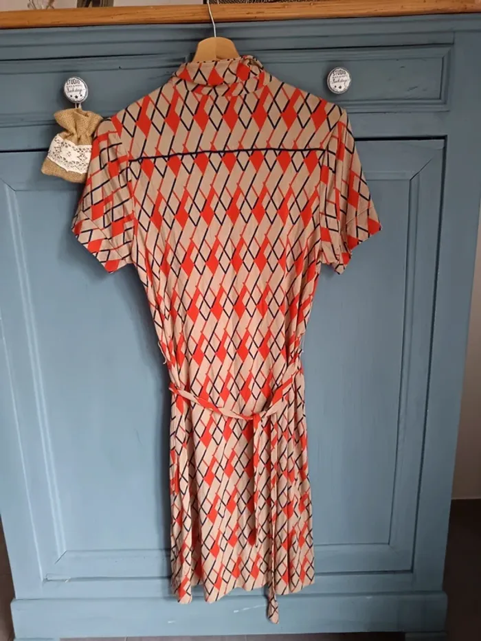 Robe vila joy - photo numéro 3