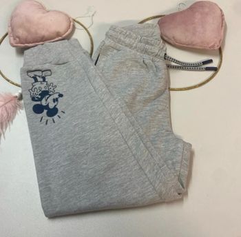 Jogging garçon - neuf - Disney - Taille 6 ans