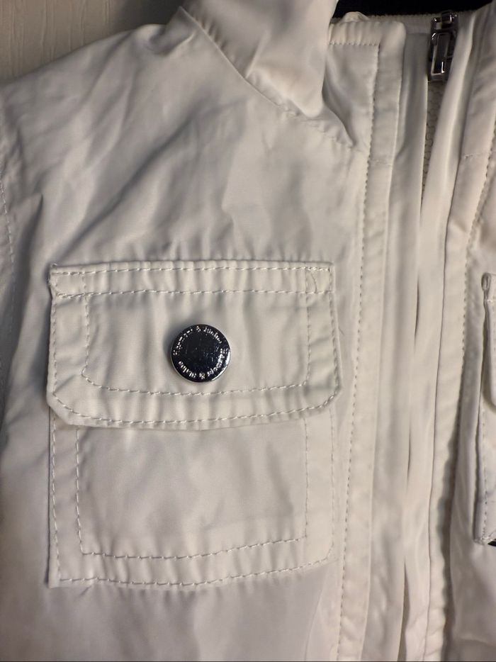 Veste 9 mois - photo numéro 7