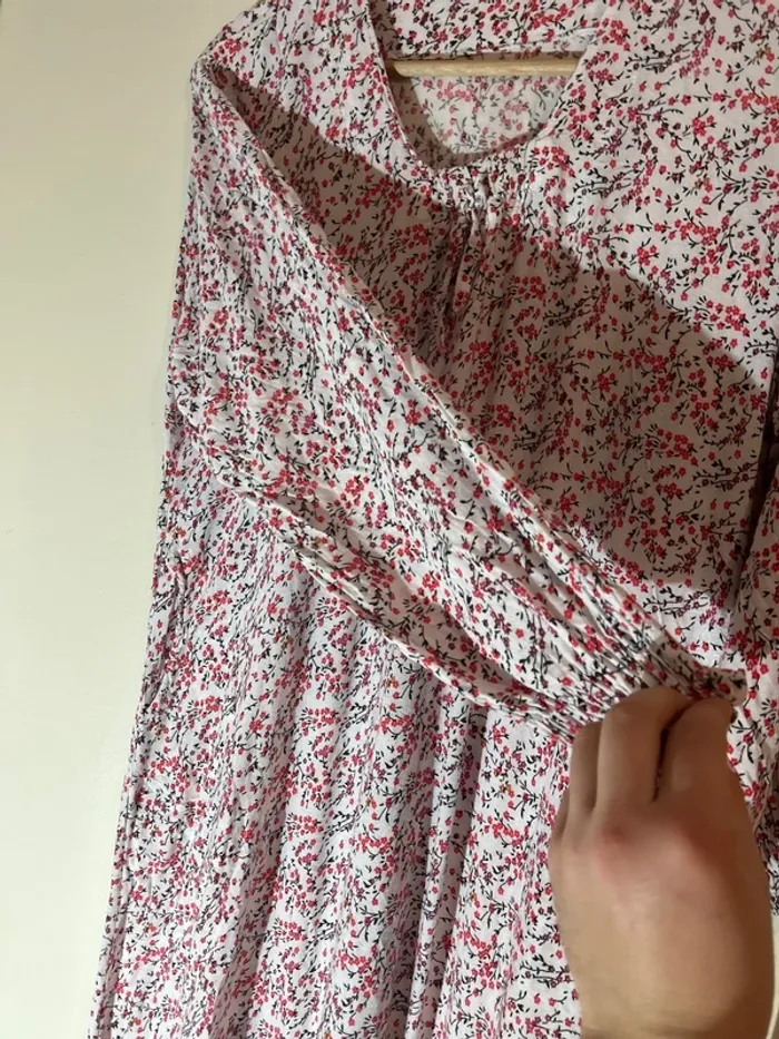 Robe d’été vintage - photo numéro 8