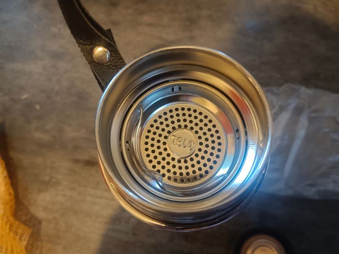 Gourde isotherme - photo numéro 6