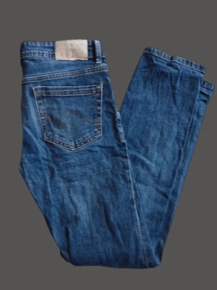 Jean straight Jules 36