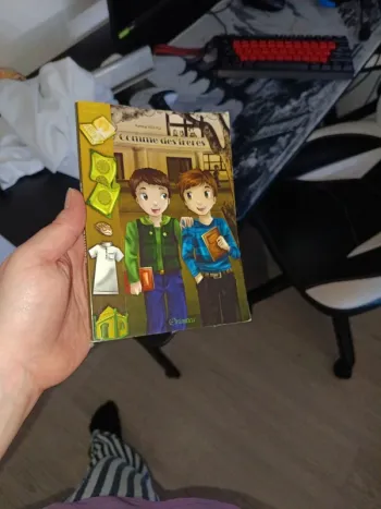Livre
