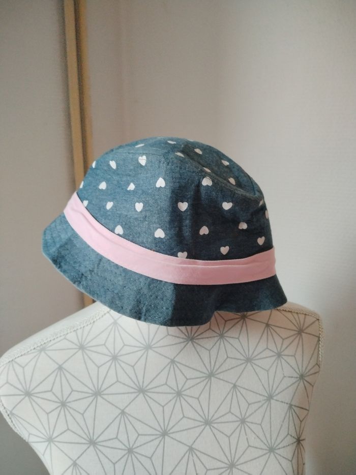 Chapeau - photo numéro 2