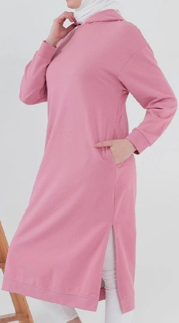 Robe pull/ sweatshirt