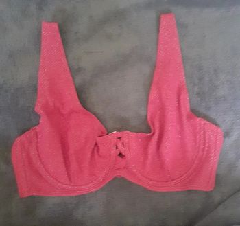 Haut de maillot de bain 👙 100B