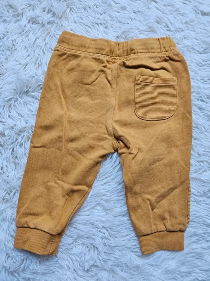 Pantalon Gemo 18mois - photo numéro 3