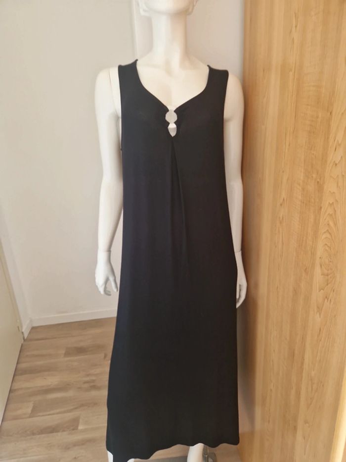 Robe longue 👗 - photo numéro 2