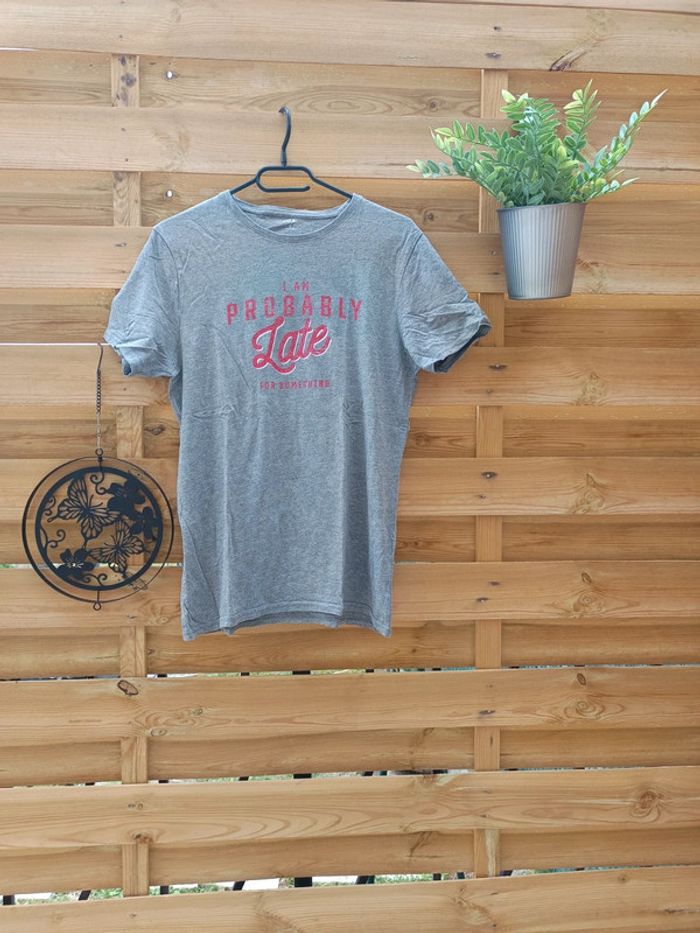 T-shirt taille S