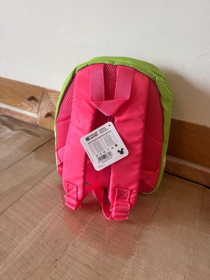 Sac a dos neuf Jasmine - photo numéro 4