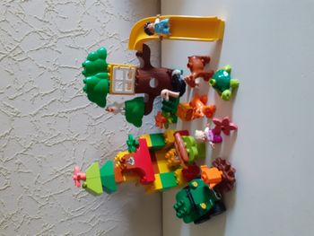 DUPLO Lego