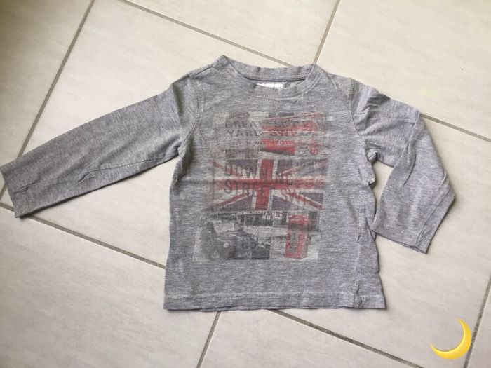 Teeshirt ml