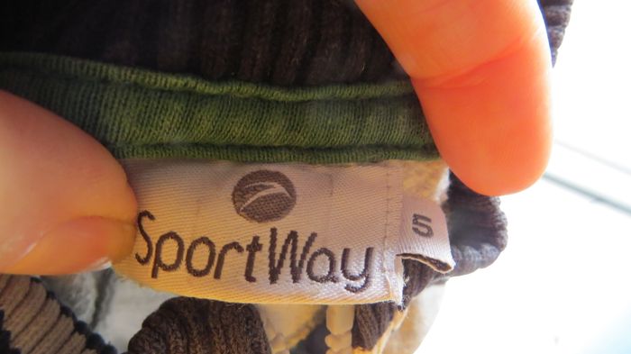 gilet - photo numéro 2