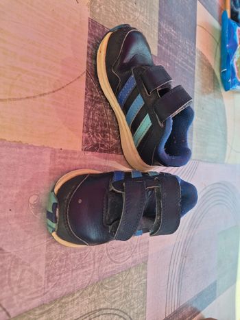 Chaussures bébé