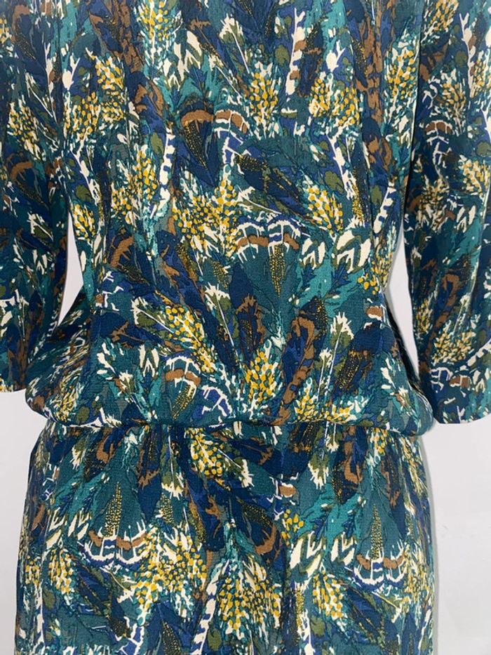 Robe manche 3/4 - photo numéro 7