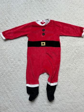 Pyjamas de Noël