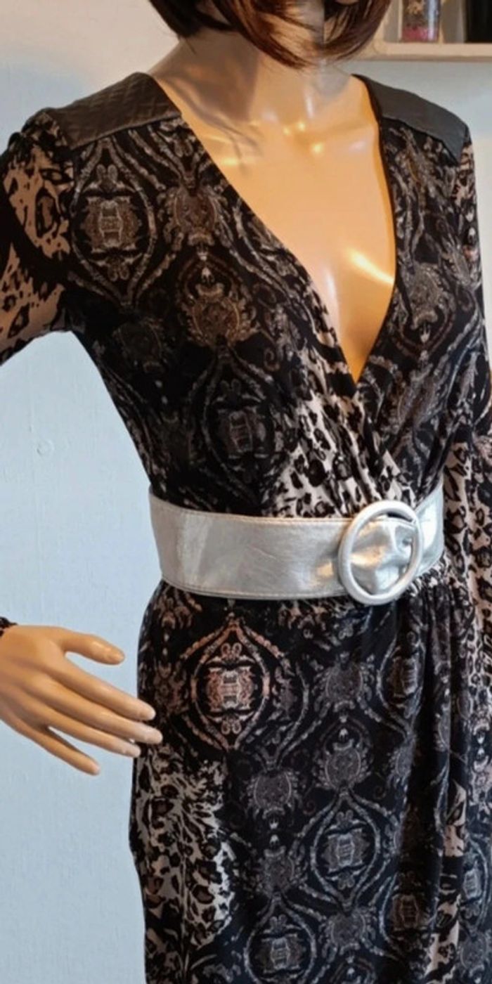 Magnifique robe sexy taille S - Morgan - photo numéro 3