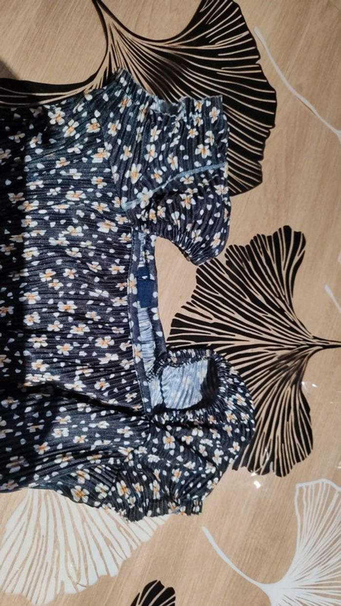 Combi short taille 3 ans - photo numéro 3