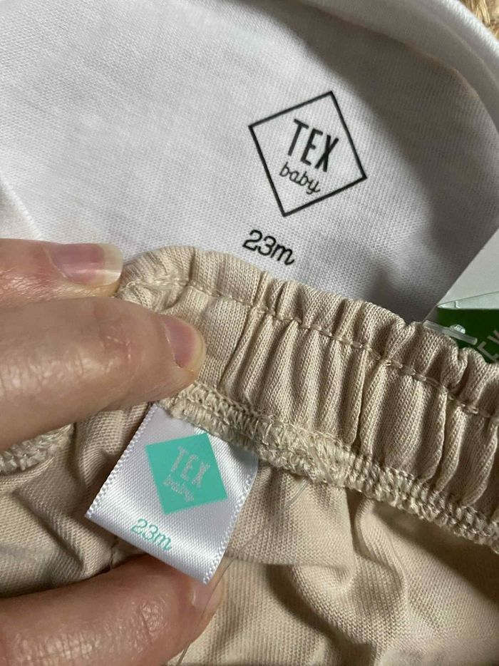 Ensemble 23 mois - photo numéro 2