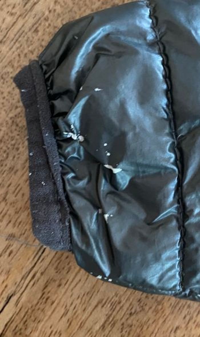 Doudoune - photo numéro 4