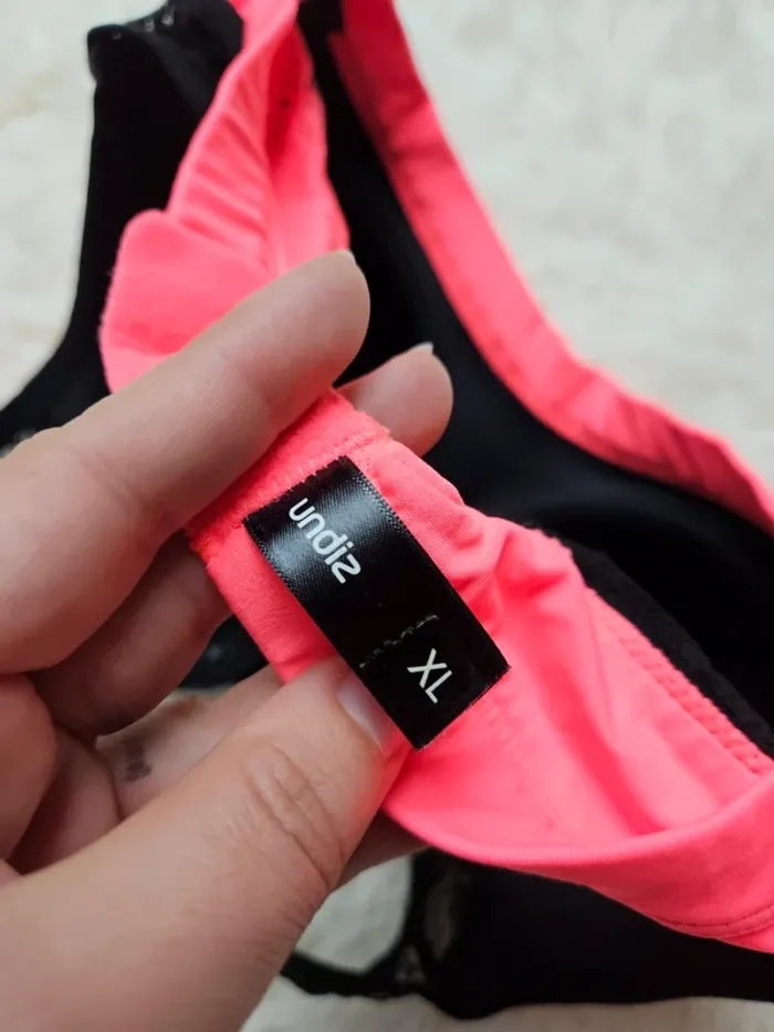 Brassière Undiz XL - photo numéro 5
