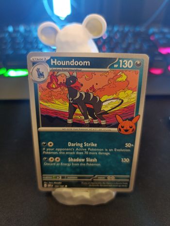 Houndoom