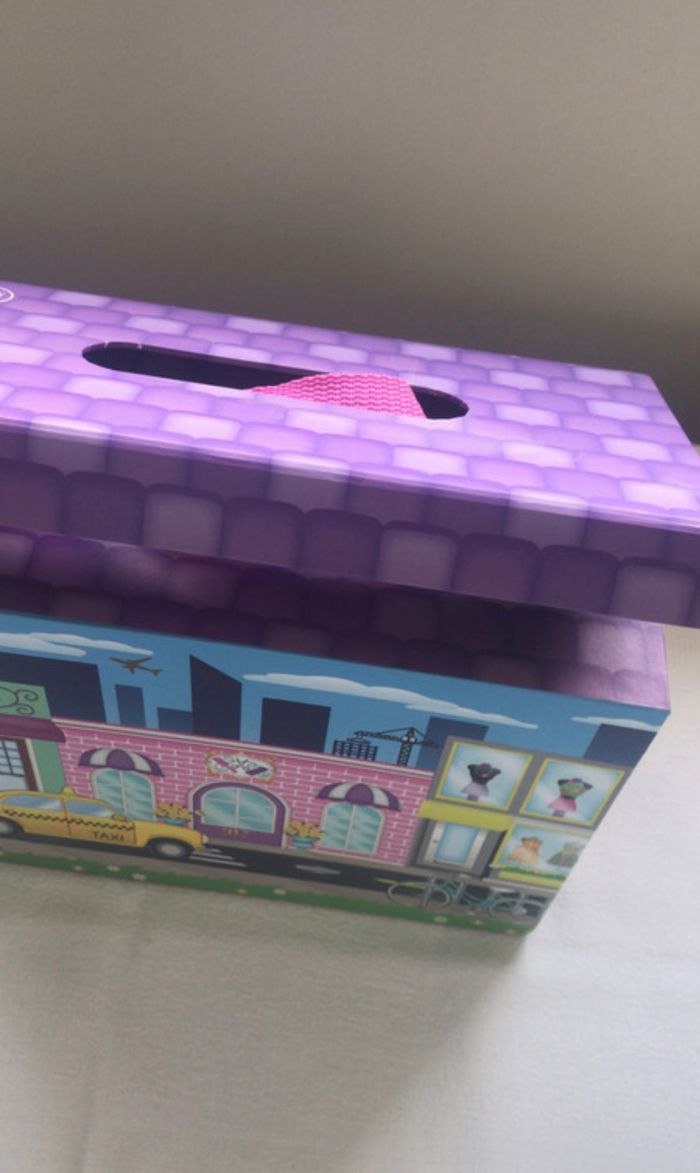 Jeu de voyage - Salon de beauté - photo numéro 6