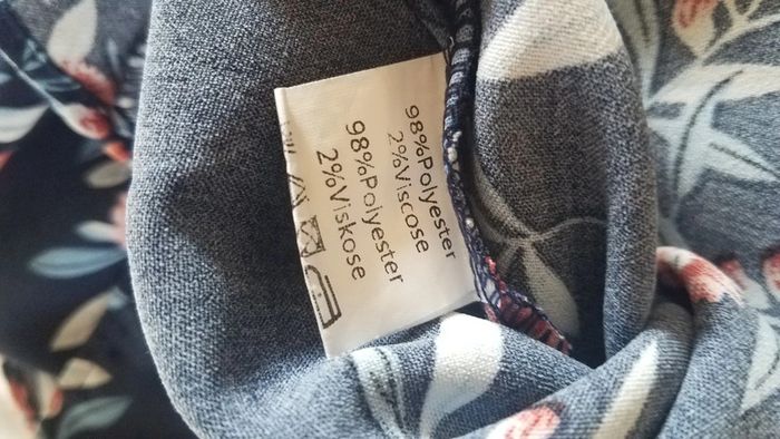 Robe à bretelles - photo numéro 7