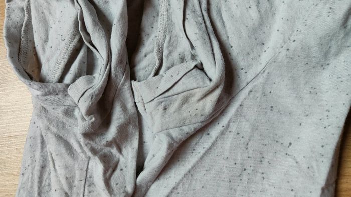 Tee shirt Kiabi M - photo numéro 4