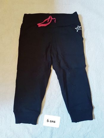 Pantacourt orchestra 6 ans