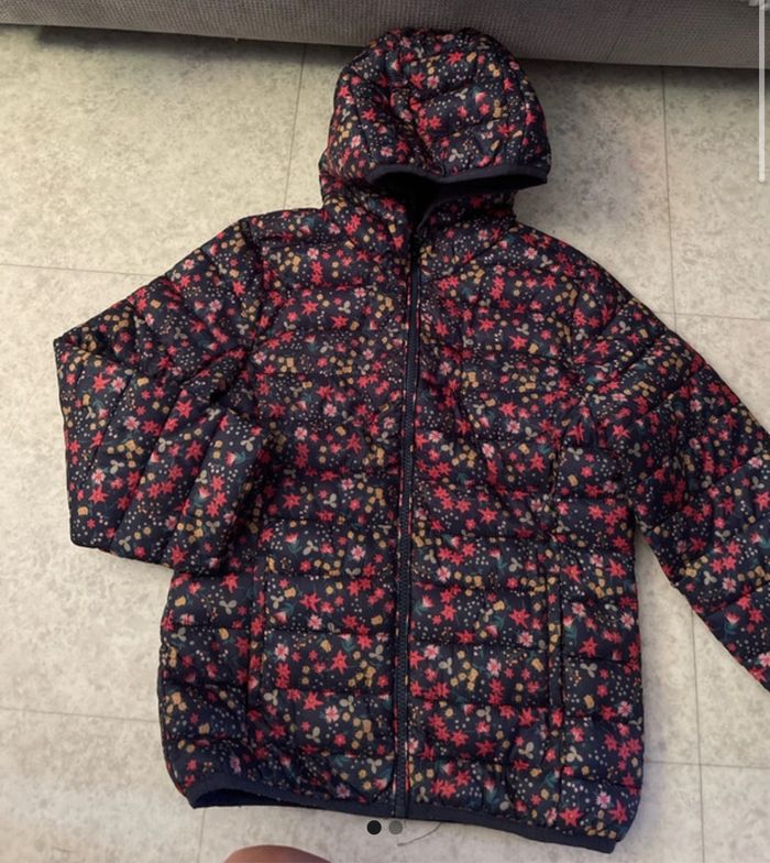 Lot vêtement fille 8 ans