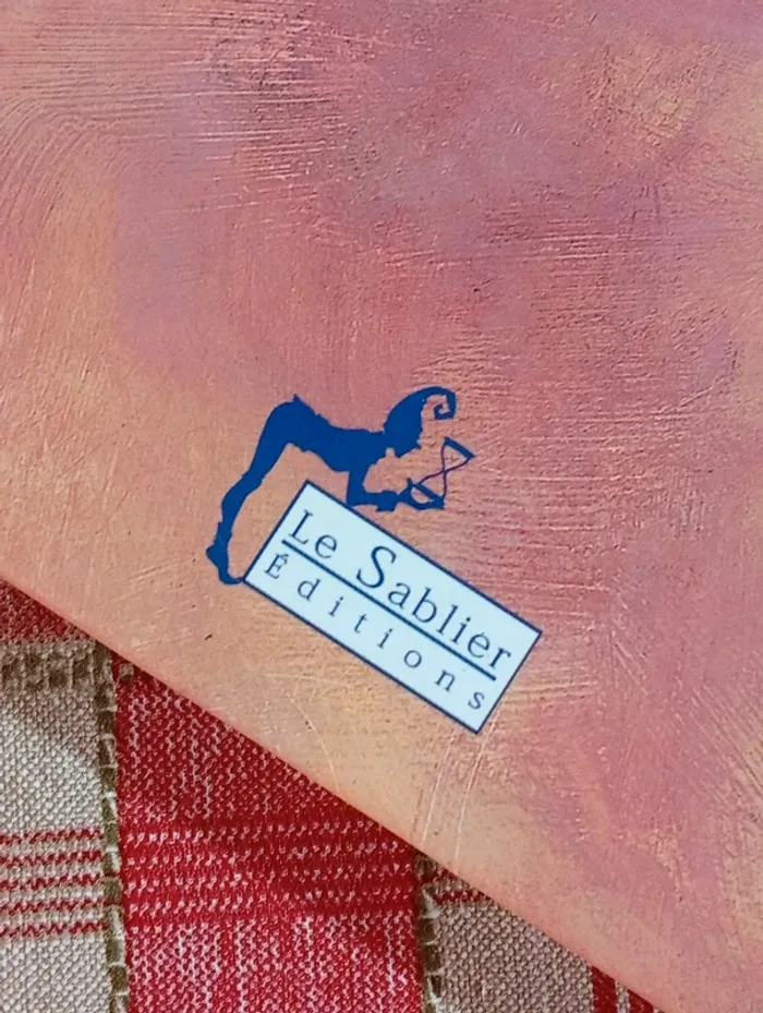 Livre+CD Sur les chapeaux de pou le sablier édition - photo numéro 3