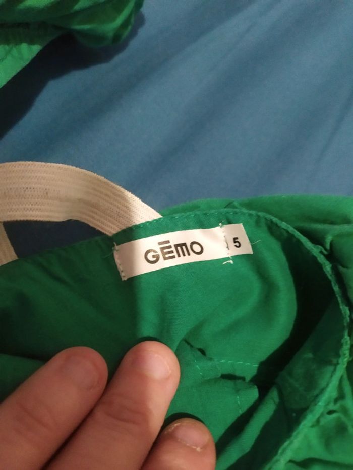 Robe été - photo numéro 5