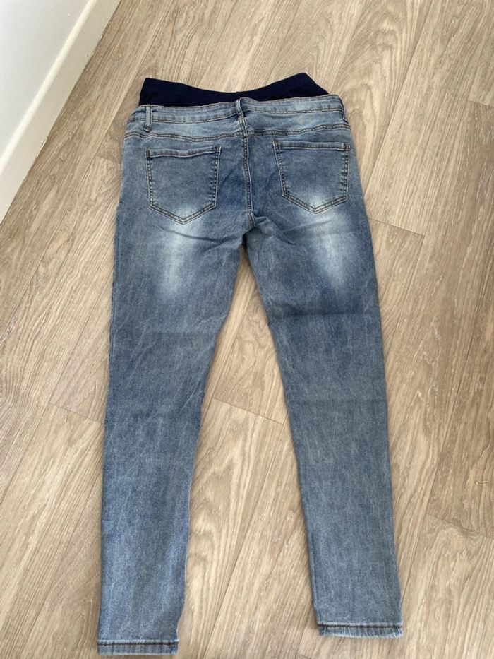 Pantalon / jean / Jegging de grossesse S - photo numéro 5