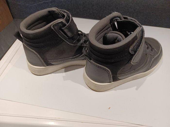 Chaussures fille - photo numéro 4