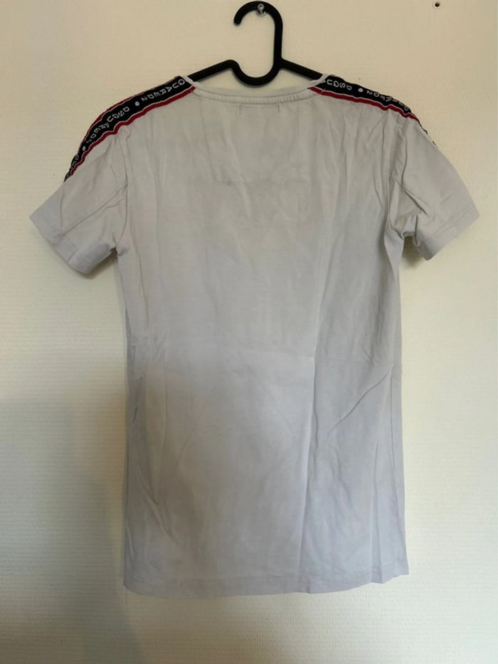 T shirt dsquared - photo numéro 2