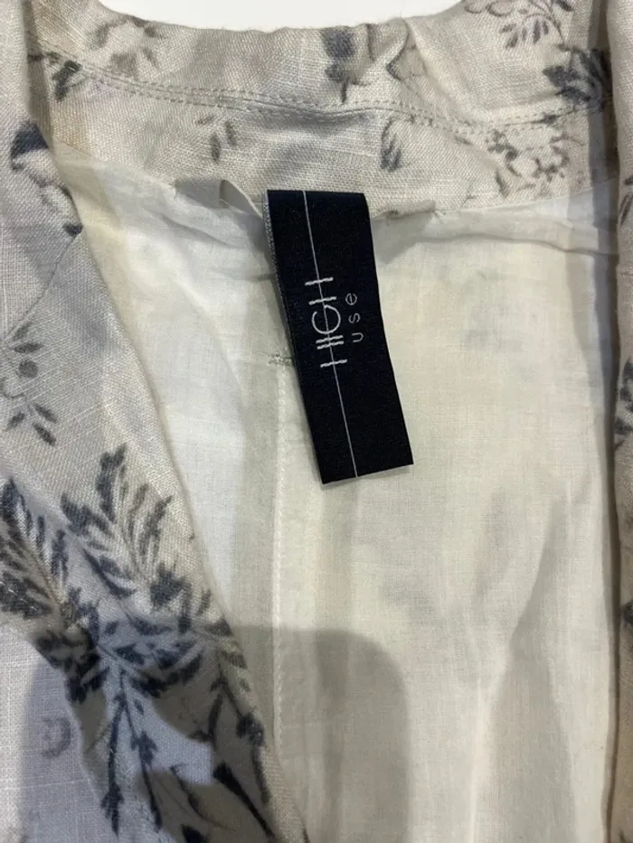 Veste - photo numéro 3