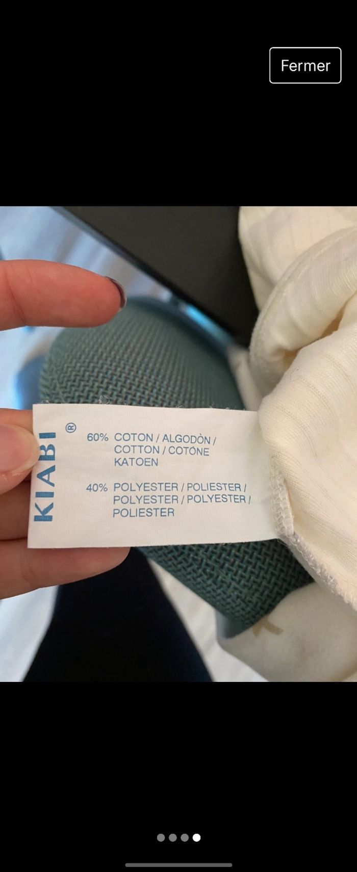 Body polo - photo numéro 2