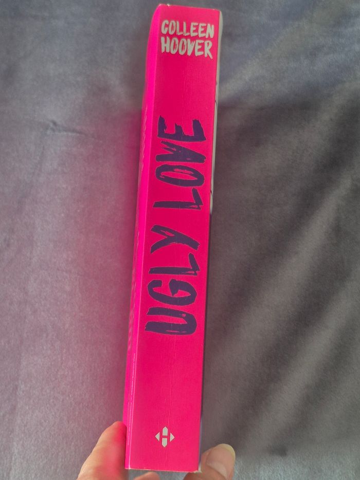 Ugly love - photo numéro 3