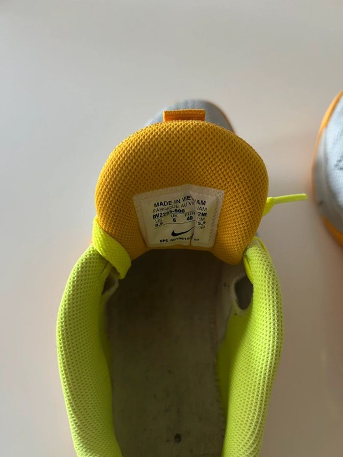 Basckets Nike - photo numéro 9