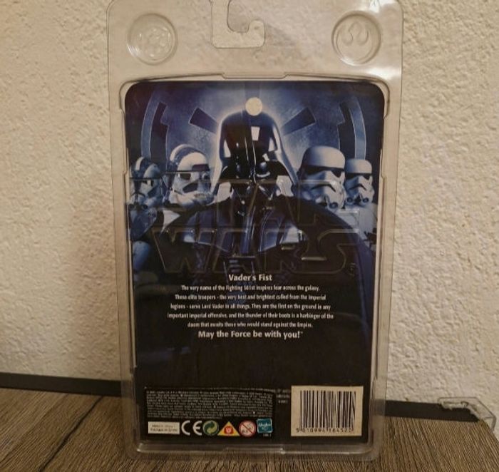 💥 Figurine Star Wars 501st Stormtrooper 💥 - photo numéro 3