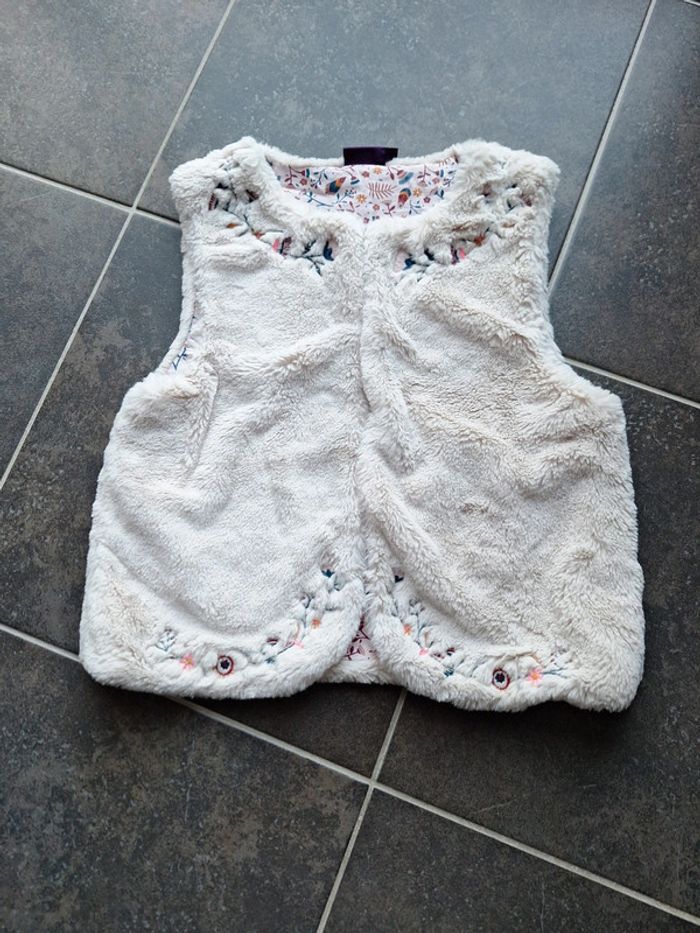 Ensemble sergent major assorti 10-11 ans - photo numéro 2