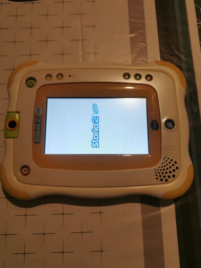 Storio 2 Baby - photo numéro 3