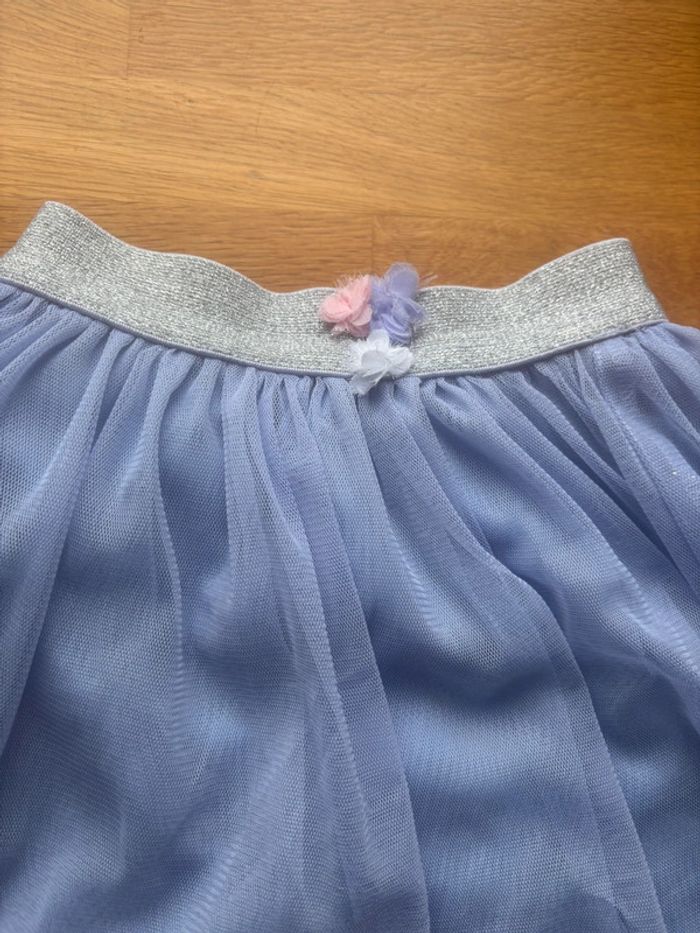 Jolie jupe sergent major 2 ans fille - photo numéro 3