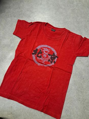 tee shirt garcon 10 ans