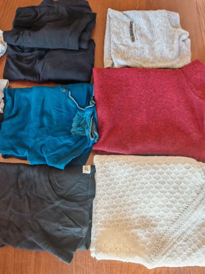 Lot n°9: lot de 10 puls - photo numéro 2